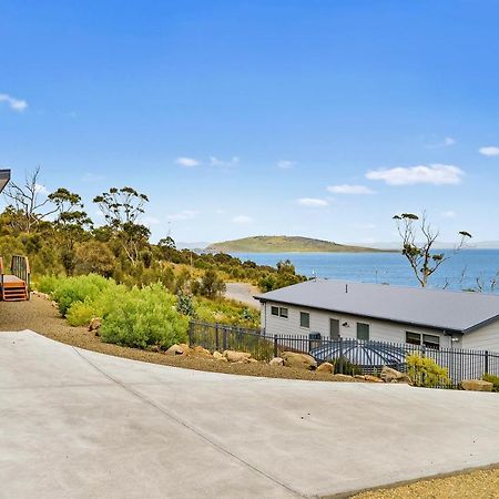 Vila Chill Tasmania White Beach Exteriér fotografie