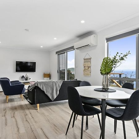 Vila Chill Tasmania White Beach Exteriér fotografie