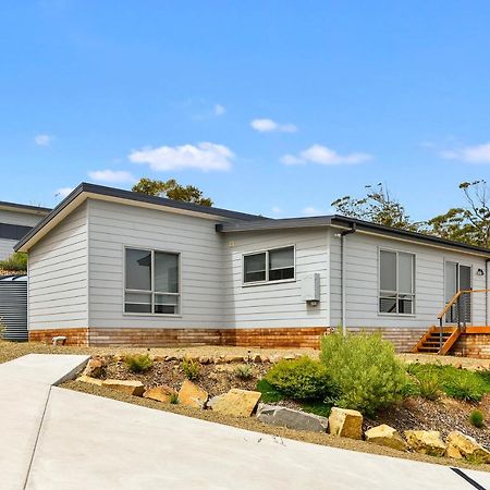 Vila Chill Tasmania White Beach Exteriér fotografie