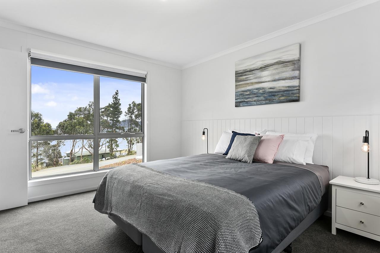 Vila Chill Tasmania White Beach Exteriér fotografie