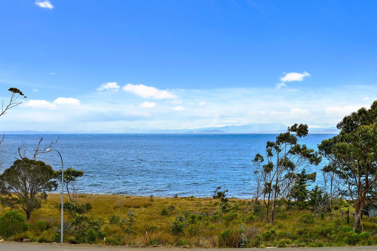 Vila Chill Tasmania White Beach Exteriér fotografie