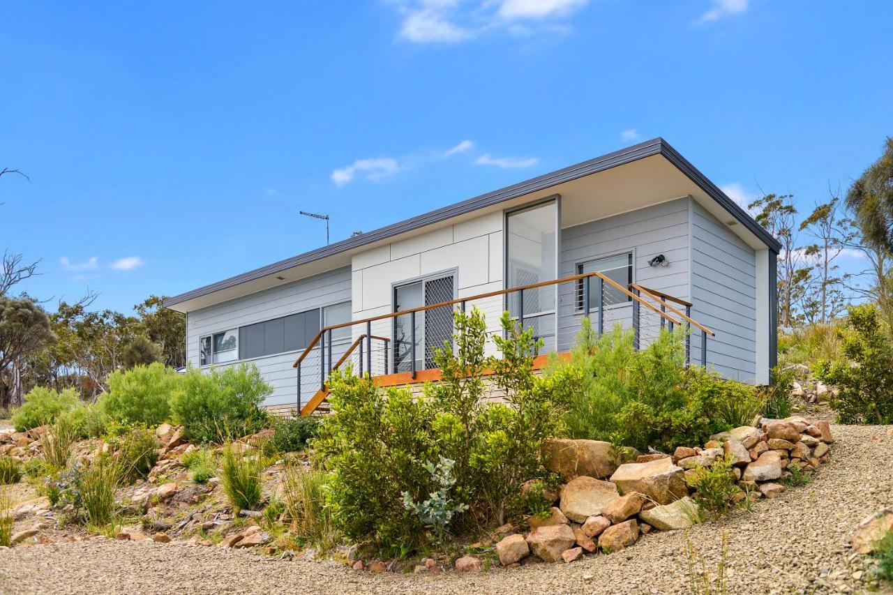 Vila Chill Tasmania White Beach Exteriér fotografie
