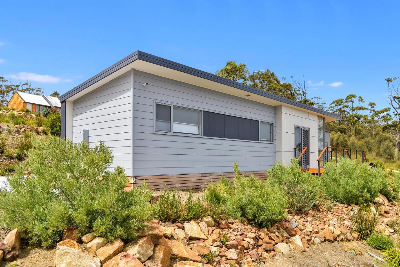 Vila Chill Tasmania White Beach Exteriér fotografie